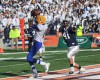 C-M's DeShawn Duncan hauls in TD catch