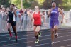 Renssleaer's Meeks aiming for state discus title
