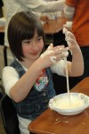 Dr. Seuss experiment at Liberty Elementary School