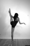 Dancing around injury
