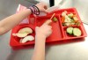 2 Hanover schools recognized by first lady's Healthier U.S. School Challenge