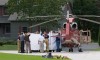 Shorewood Forest woman dies after house fire