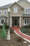 Poracky's Continue the Love for Sand Creek Home