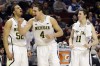 Northwest Indiana natives help power Michigan on the hardwood