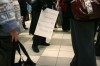 Kahler Middle School teachers protest proposed cuts