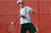 Valparaiso's singles players win easily