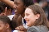 Merrillville's Amy Govert