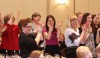 Hammond ed foundation dinner, 2013 awards