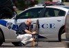 Gunman dead following hostage standoff