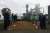 New boiler fires up ArcelorMittal