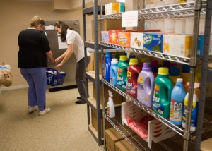 AmeriCorps brings valuable talent at low cost