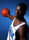 Dejahown Freeman, Jr., G/F