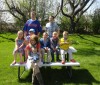 Show us your family!