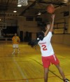 Last stand for Lady Bulldogs