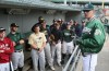RailCats open tryouts