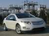 Chevy Volt drives a greener future