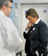 Cal City voters wait for mayoral results  