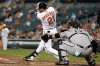 Sale roughed up as White Sox lose to Orioles 