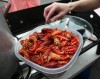 C.P.'s Main Street sizzles with a bigger Taste