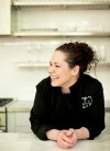 In the kitchen with Stephanie Izard