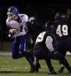 Lake Central at Merrillville