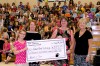 Young readers support new library