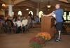 The 11th Annual Community Prayer Breakfast