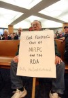 Porter County votes to leave RDA