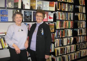 Porter County Library looking for more 'Friends'