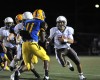 Mount Carmel quarterback Don Butkus