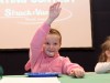 'Little piggies' polish off potatoes in 'Christmas Story' contest