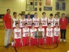 Wilbur Wright LMSCT champs