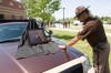 Porter County Sheriff Memorial Service