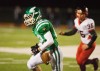 Portage at Valparaiso football game