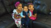 Show us your family!  