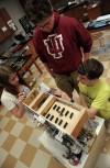 15 students compete Saturday in Science Olympiad