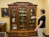 New Crown Point liibrary opens for business