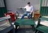 Bench masters