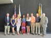 Lansing Rotary honors students, educators