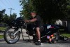 After 9/11, soldiers who return home fight personal wars on U.S. soil