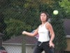 Marian's Rosales plays big on the court