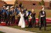 CPHS Royal Regiment