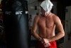 AL HAMNIK MMA fighter and River Forest grad Josh Dawson finds new life after Hepatitis B scare  