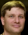 Rensselaer girls basketball coach Jeff Marlow