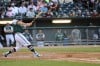 RailCats player Chad Rhoades 