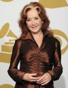 Bonnie Raitt steps into 'Slipsteam'