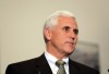 Indiana Gov. Mike Pence signs Senate Bill 585