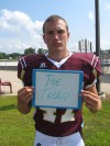 Joe Troop, Chesterton