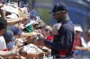 Florida spring training is laid-back fun in the sun