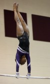 Merrillville's Taylor Woods 